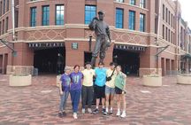 Denver in a Day Private Tour - RiNo, Sites Downtown, Red Rocks