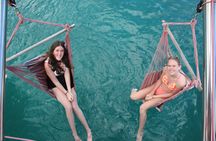 Full Day Private Charter on Luxury Catamaran Sailing.