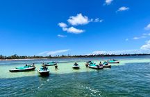 1 Hour Key West Jet Ski Freestyle Adventure