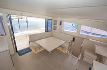 Semi-Private Sunset Cruise in St. Lucia 