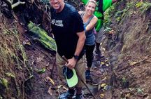 St. Kitts Rainforest Rumble (with Snacks)