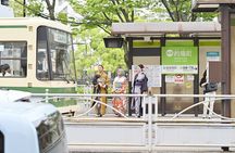 Hiroshima Kimono yukata Rental