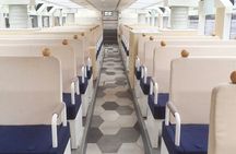 Osaka Afternoon Walking Tour Round-trip from Umeda or Namba
