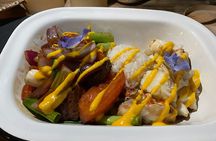 Cayman's Classic Food Tasting & Cultural Experience