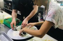 PDC Traditional Mexican Cooking Experience