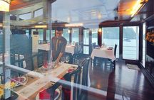 Renea Cruise - Boutique Overnight Cruise in Bai Tu Long Bay(2D1N)