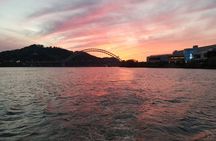 Sightseeing on your Own Private Boat with Guide