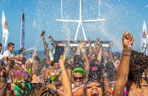Hip Hop Sessions Boat Party Punta Cana (Adults Only)