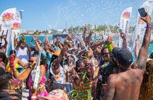 Hip Hop Sessions Boat Party Punta Cana (Adults Only)