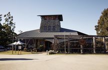 Sirromet Cellar Door Wine Tasting Public Tour with Lunch