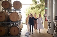 Sirromet Cellar Door Wine Tasting Public Tour with Lunch