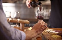 Sirromet Cellar Door Wine Tasting Public Tour with Lunch