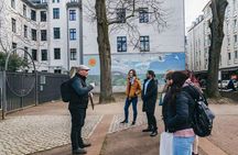 Path of Resistance: Berlin’s Hidden Holocaust Stories