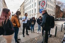 Path of Resistance: Berlin’s Hidden Holocaust Stories