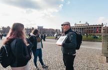 Path of Resistance: Berlin’s Hidden Holocaust Stories