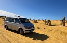 Pinnacles Desert Private Tour