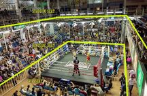 Phuket : Bangla Boxing Stadium Admission Ticket