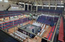 Phuket : Bangla Boxing Stadium Admission Ticket