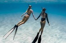 3 Days and 2 Nights Tioman Tour Package from Singapore