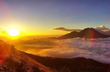 Batur Volcano Trekking