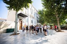 Acropolis & Parthenon Walking Tour with Optional Acropolis Museum