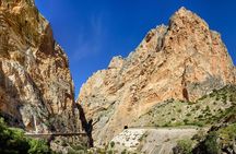  Caminito del Rey Day Trip from Costa del Sol