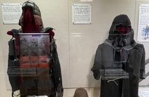 Real Ninja House X Samurai Castle: Private Drive Tour to Iga