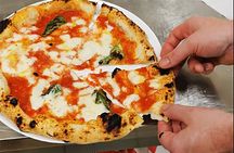 Pizza and Bread Making Class in Tropea