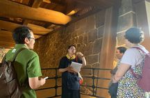 Kumamoto Castle Walking Tour with Local Guide
