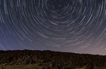 Teide National Park: Moonlight Tour & Stargazing Experience