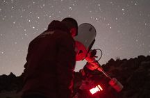 Teide National Park: Stargazing Experience