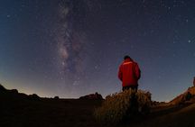 Teide National Park: Stargazing Experience