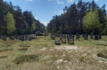 Half-Day Chelmno Kulmhof Concentration Camp Private Tour