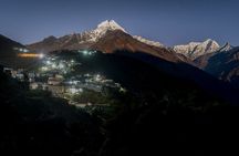15 Days Private Everest Base Camp Trek 