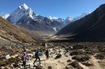 15 Days Private Everest Base Camp Trek 