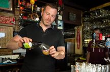 Brussels Beer tour - private tour with real Belgian guide