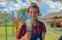Aroidee’s Farm-Fresh Thai Cooking Experience
