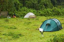 6 Days Bale Mountains Trekking