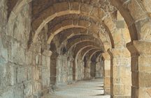 Private Antalya's Ancient Excursion in Perge 