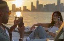 Miami Boat Tour