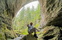 Day trip to The Marvelous Bridges and the unique Rhodope cuisine 