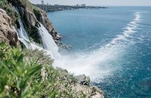 Private City Tour of Antalya