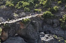 Private Tour to Debre Libanos Monastery and Jemma River Gorge