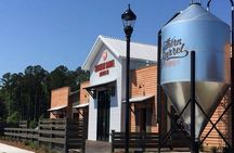 Hilton Head's Only Brews Tour on the Island