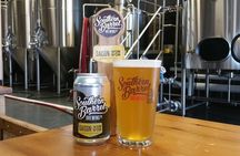 Hilton Head's Only Brews Tour on the Island