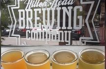 Hilton Head's Only Brews Tour on the Island