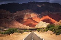 From Salta: Two Full-Day Excursions through Cafayate and Cachi