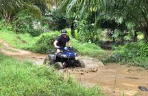 ATV Adventure: Khao Lak’s Best Off-Road Experience