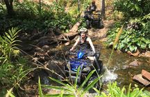 ATV Adventure: Khao Lak’s Best Off-Road Experience