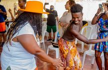 Day Tour to San Basilio de Palenque